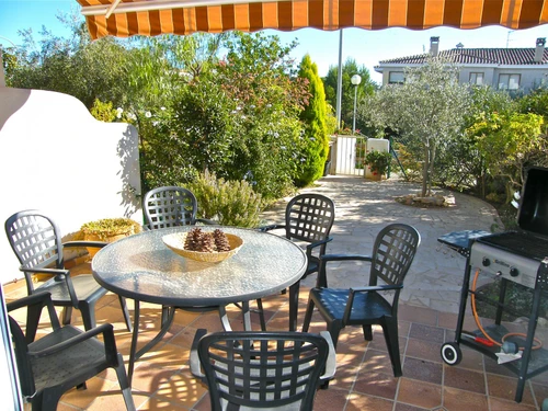 Casa L'Ampolla, 4 dormitorios, 8 personas - photo_1011865961120