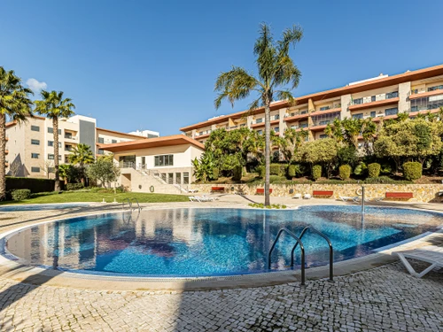 Apartamento Lagos, 2 dormitorios, 4 personas - photo_1011865961256