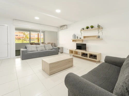 Appartement Roses, 4 pièces, 6 personnes - photo_1011865961396