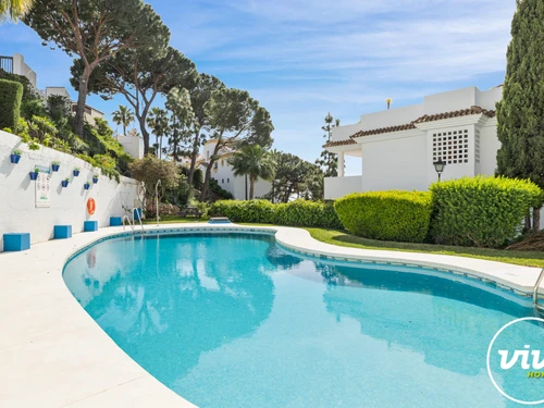 Apartment Mijas Costa, 2 bedrooms, 4 persons - photo_1011865961545