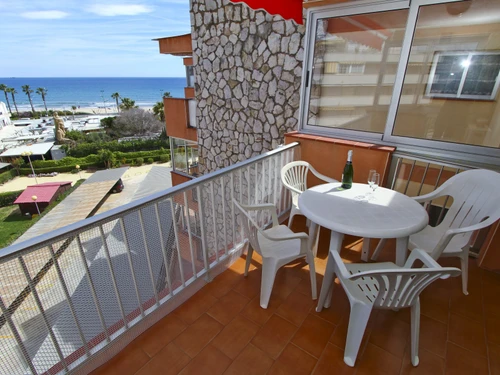 Apartamento La Pineda, 2 dormitorios, 6 personas - photo_1011865961701