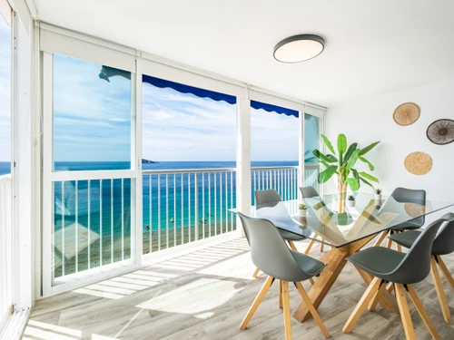 Ferienwohnung Benidorm, 3 Schlafzimmer, 5 Personen - photo_1011865961835