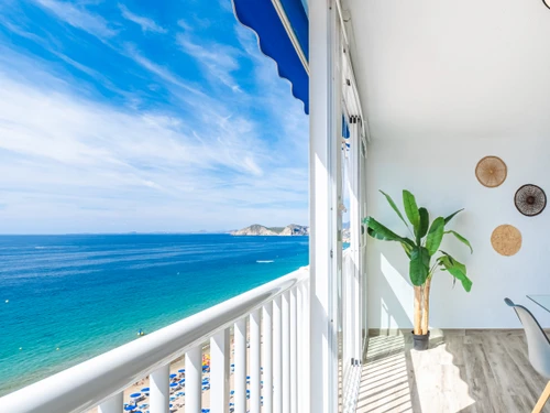 Ferienwohnung Benidorm, 3 Schlafzimmer, 5 Personen - photo_1011865961835