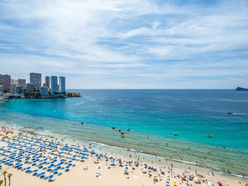 Ferienwohnung Benidorm, 3 Schlafzimmer, 5 Personen - photo_1011865961835