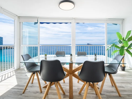 Ferienwohnung Benidorm, 3 Schlafzimmer, 5 Personen - photo_1011865961835