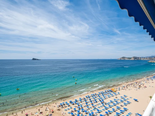 Ferienwohnung Benidorm, 3 Schlafzimmer, 5 Personen - photo_1011865961835