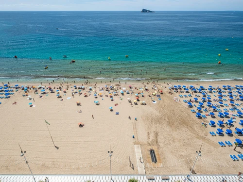 Ferienwohnung Benidorm, 3 Schlafzimmer, 5 Personen - photo_1011865961835