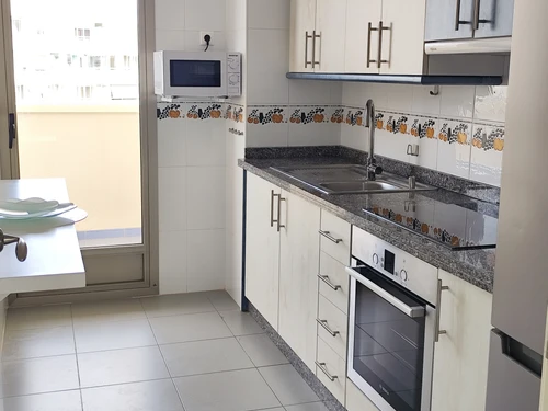 Apartment Calp, 2 bedrooms, 4 persons - photo_1011865962134