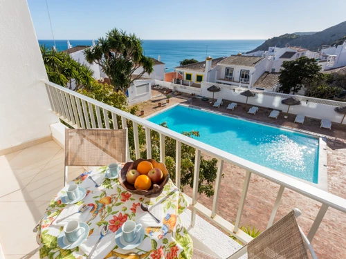 Apartment Burgau, 2 bedrooms, 4 persons - photo_1011865962401
