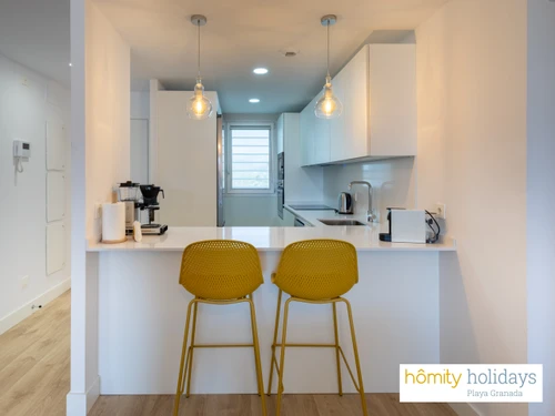 Apartment Motril, 2 bedrooms, 5 persons - photo_1011865962540