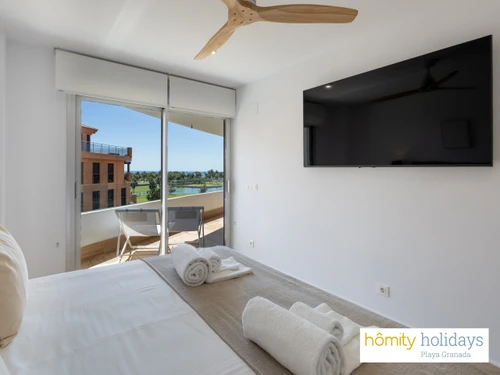 Apartment Motril, 2 bedrooms, 5 persons - photo_1011865962540