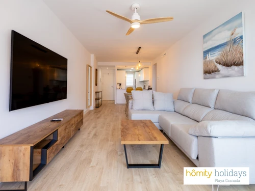 Apartment Motril, 2 bedrooms, 5 persons - photo_1011865962540