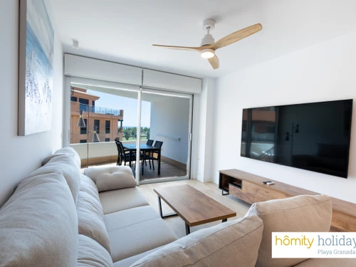 Apartment Motril, 2 bedrooms, 5 persons - photo_1011865962540