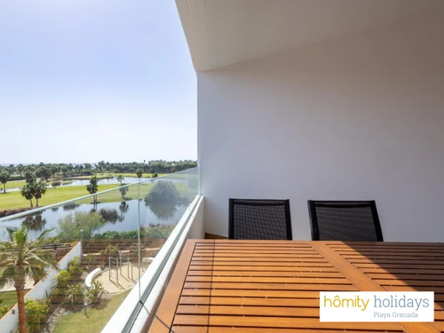 Apartment Motril, 2 bedrooms, 5 persons - photo_1011865962540