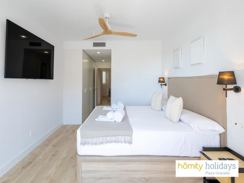 Apartment Motril, 2 bedrooms, 5 persons - photo_1011865962540