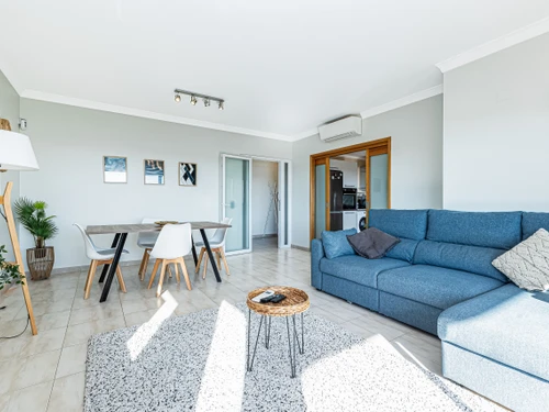 Ferienwohnung Lagos, 2 Schlafzimmer, 6 Personen - photo_1011865962668