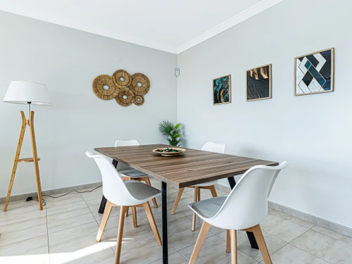 Ferienwohnung Lagos, 2 Schlafzimmer, 6 Personen - photo_1011865962668