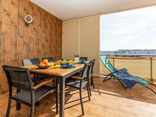 Ferienwohnung Lagos, 2 Schlafzimmer, 6 Personen - photo_1011865962668