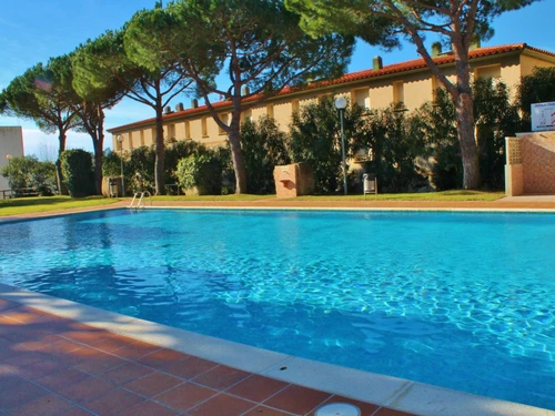 Apartamento Palamós, 2 dormitorios, 6 personas - photo_1011865962940