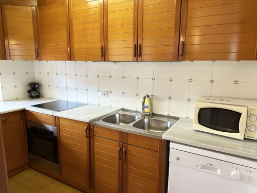 Apartment Pals, 2 bedrooms, 5 persons - photo_1011865963085