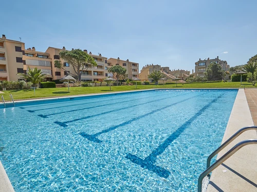 Apartamento Pals, 2 dormitorios, 5 personas - photo_1011865963085