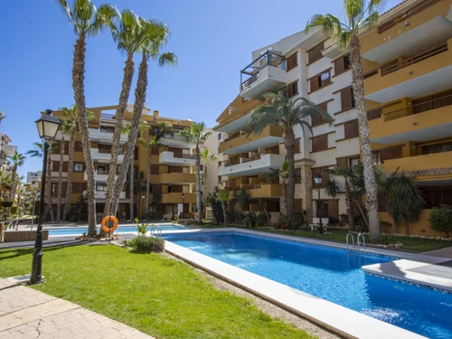 Ferienwohnung Cabo Roig, 2 Schlafzimmer, 4 Personen - photo_1011865963503
