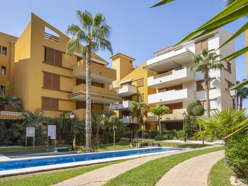 Ferienwohnung Cabo Roig, 2 Schlafzimmer, 4 Personen - photo_1011865963503