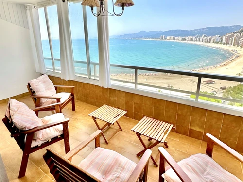 Apartamento Cullera, 2 dormitorios, 4 personas - photo_1011865963791