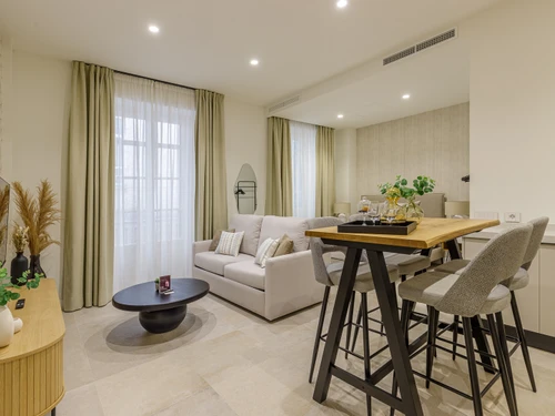 Studio Málaga, Studio, 4 Personen - photo_1011865963919