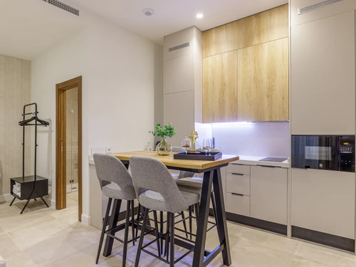 Studio Málaga, Studio, 4 Personen - photo_1011865963919