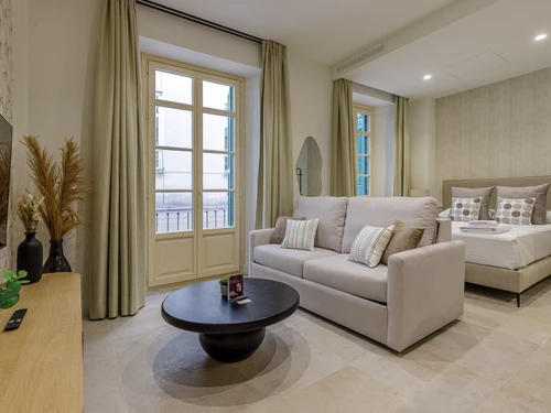 Studio Málaga, Studio, 4 Personen - photo_1011865963919