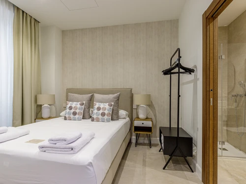 Studio Málaga, Studio, 4 Personen - photo_1011865963919