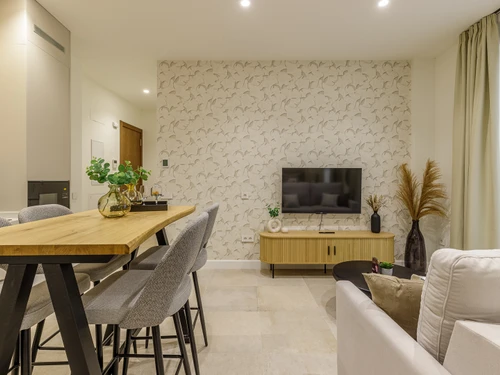 Studio Málaga, Studio, 4 Personen - photo_1011865963919