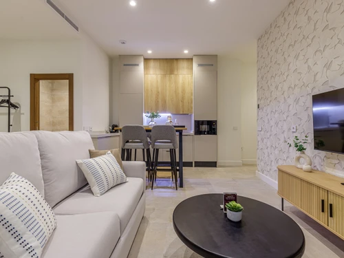 Studio Málaga, Studio, 4 Personen - photo_1011865963919