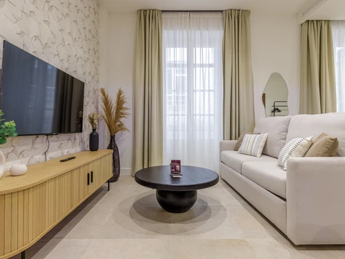 Studio Málaga, Studio, 4 Personen - photo_1011865963919