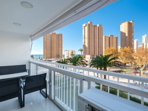 Ferienwohnung Benidorm, 3 Schlafzimmer, 6 Personen - photo_1011865964038