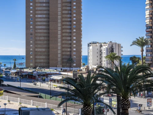 Ferienwohnung Benidorm, 3 Schlafzimmer, 6 Personen - photo_1011865964038