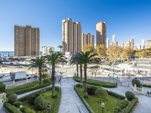 Ferienwohnung Benidorm, 3 Schlafzimmer, 6 Personen - photo_1011865964038