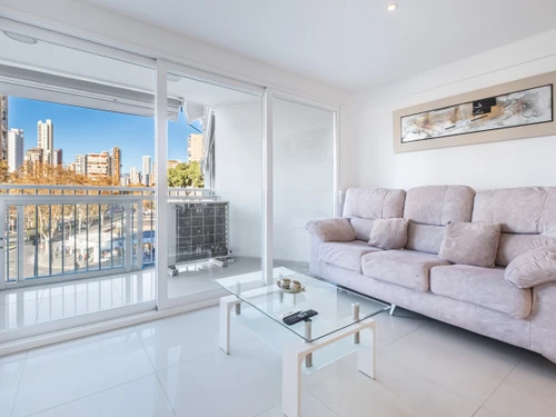 Ferienwohnung Benidorm, 3 Schlafzimmer, 6 Personen - photo_1011865964038