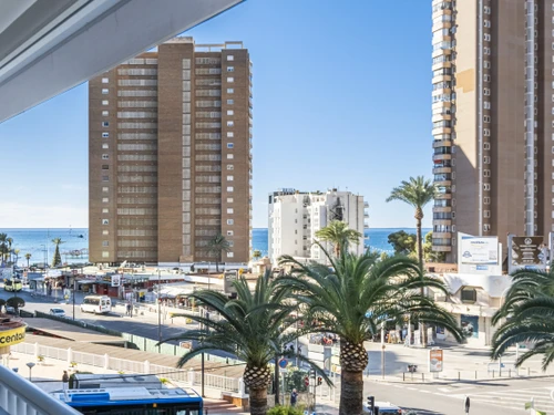 Appartement Benidorm, 4 pièces, 6 personnes - photo_1011865964038