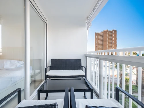 Ferienwohnung Benidorm, 3 Schlafzimmer, 6 Personen - photo_1011865964038