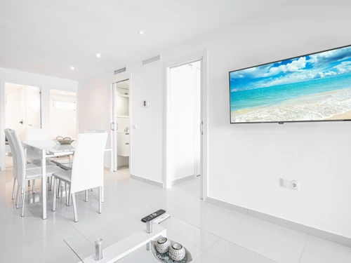 Ferienwohnung Benidorm, 3 Schlafzimmer, 6 Personen - photo_1011865964038