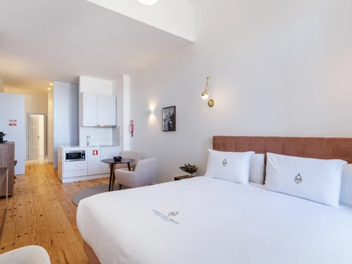 Studio Braga, 1 Schlafzimmer, 2 Personen - photo_1011865964337