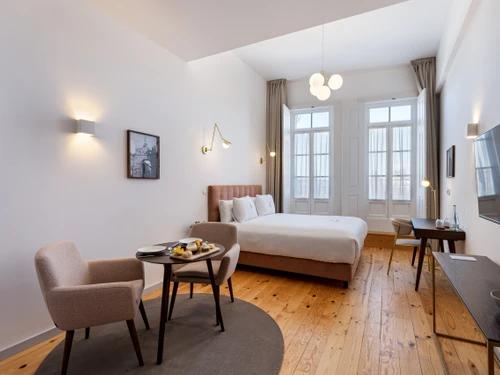 Studio Braga, 1 Schlafzimmer, 2 Personen - photo_1011865964337