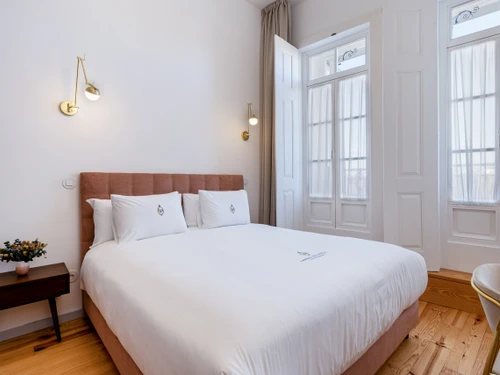 Studio Braga, 2 pièces, 2 personnes - photo_1011865964337