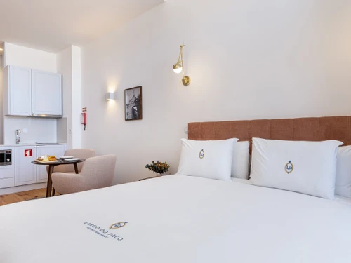 Studio Braga, 1 Schlafzimmer, 2 Personen - photo_1011865964337