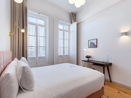 Studio Braga, 1 Schlafzimmer, 2 Personen - photo_1011865964337