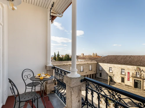 Studio Braga, 1 Schlafzimmer, 2 Personen - photo_1011865964337