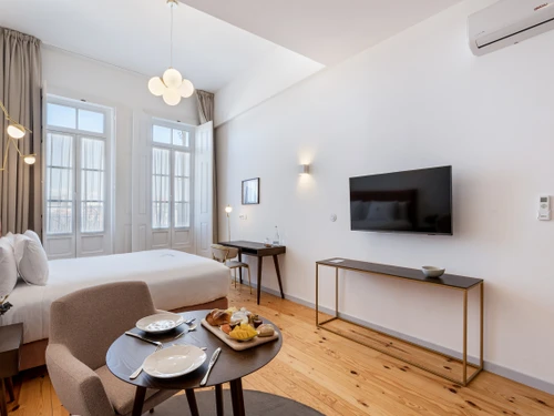 Studio Braga, 1 Schlafzimmer, 2 Personen - photo_1011865964337