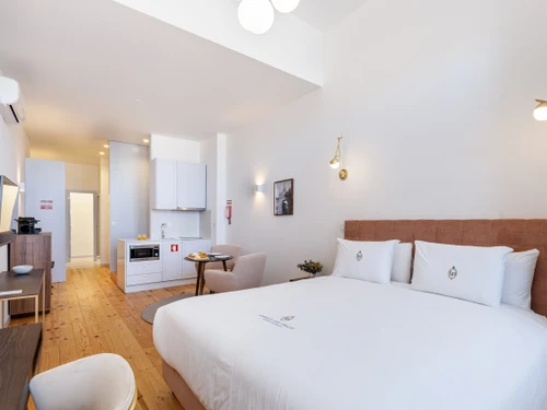 Studio Braga, 1 Schlafzimmer, 2 Personen - photo_1011865964337